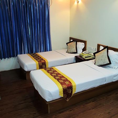 Win Star Hotel Мандалай Екстер'єр фото