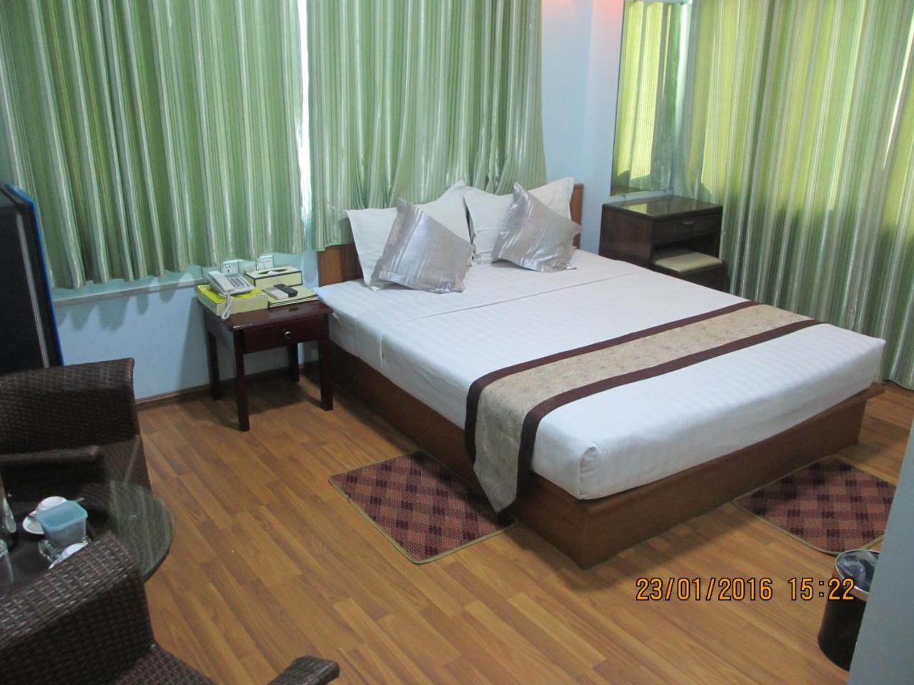 Win Star Hotel Мандалай Екстер'єр фото