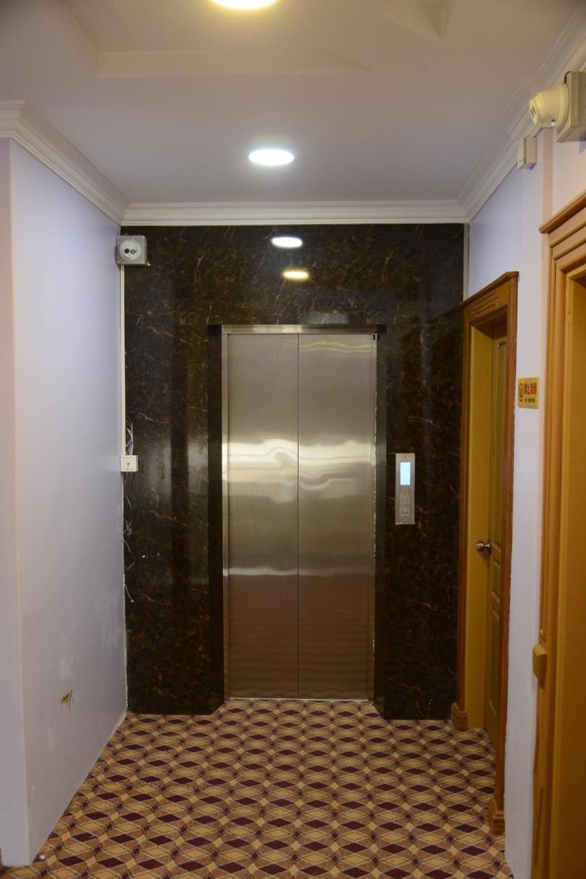 Win Star Hotel Мандалай Екстер'єр фото